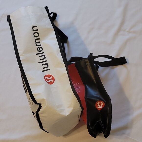 Lululemon bundle of 2 bags - Picture 2 of 8